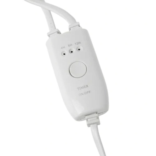 SUSZARKA DO BUTÓW I RĘKAWICZEK UV AUTOMATYCZNY TIMER WYŁĄCZNIK CZASOWY 12W