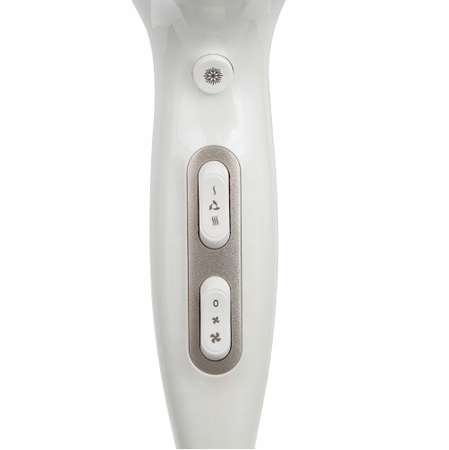 SUSZARKA Do Włosów Regulacja REMINGTON AC8901