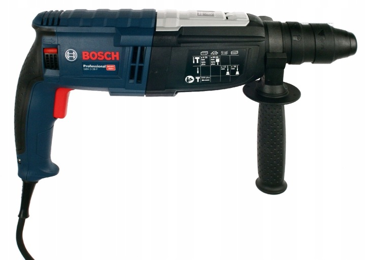 MŁOTOWIERTARKA GBH 2-28 F BOSCH