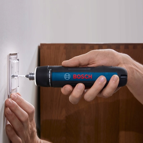EXCLUSIVE - Bosch Professional GO 3 Wkrętak +PH1/PH2 KIT 06019H2200