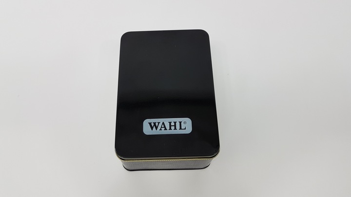 Golarka elektryczna Wahl Travel Shaver 03615-1016