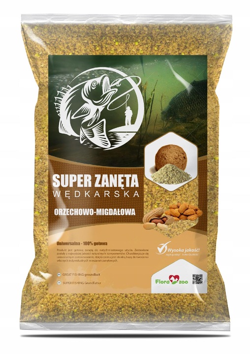 ZANĘTA WĘDKARSKA MIX AROMAT METHOD FEEDER ZESTAW NA KARP LESZCZ LIN