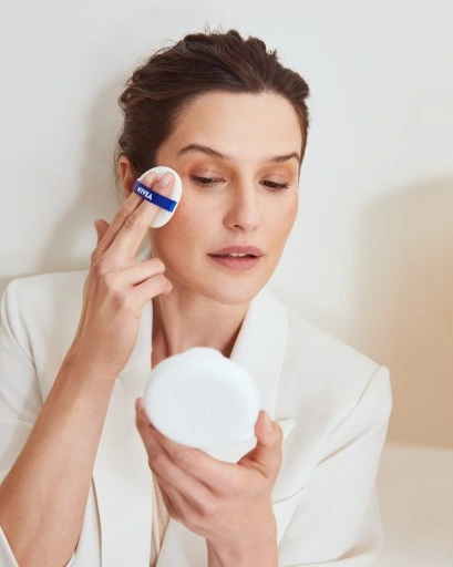 Krem-podkład NIVEA Hyaluron Cellular Filler 15g
