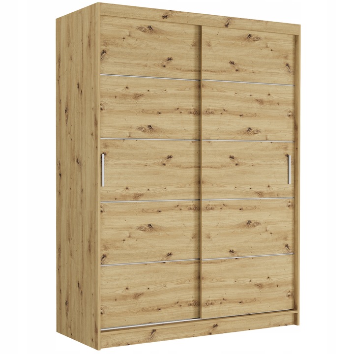 Szafa przesuwna Rivano IV 150 cm