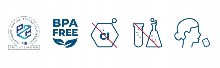 Filtr wody do lodówki Samsung zamiennik DA29-10105J HAFEX/EXP na wężyk
