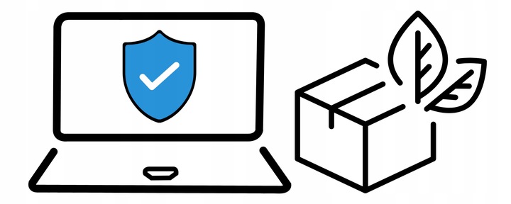 Laptop TECHBITE Pix 15.6" IPS 8GB RAM 128GB SSD | Celeron N5105 |