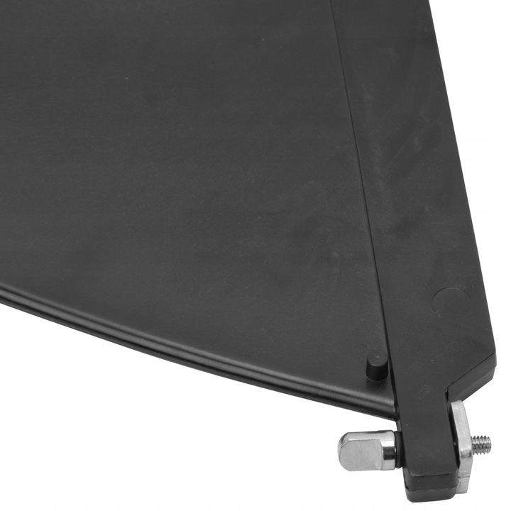 UNIWERSALNA NADMUCHIWANE PŁETWA STATECZNIK DO DESEK SUP SURFINGOWYCH