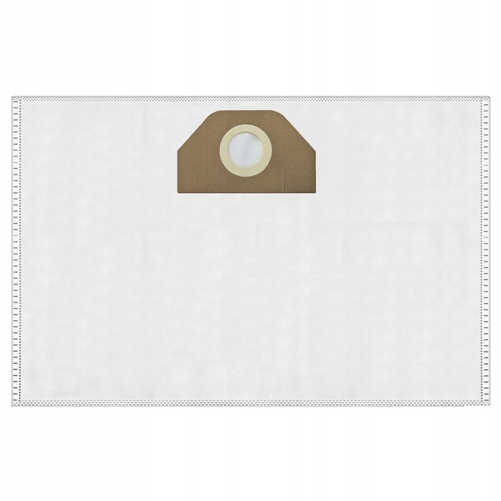 Lot De 12 Sacs D'Aspirateur Kfi 357 Pour Kärcher Wd2 Plus Wd3 Kwd1 Kwd2 Kwd3 Wd3.200   Wd3.800 M