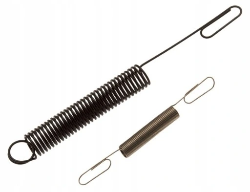 BRIGGS FILTR MEMBRANY POMPKA SPRĘŻYNY ŚWIECA OLEJ B&S SAE30 0,6L ZESTAW