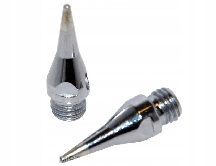 Groty do lutowania 201 lutownica DREMEL VERSATIP