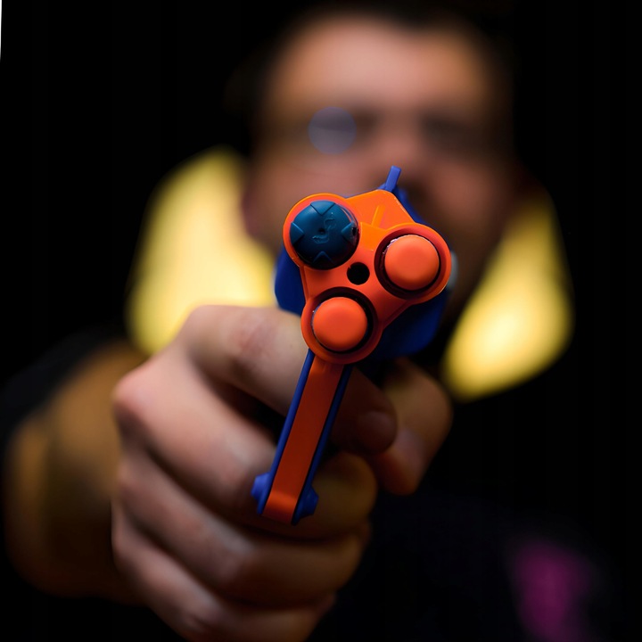 300 STRZAŁEK NABOI DO WYRZUTNI NERF ELITE NSTRIKE