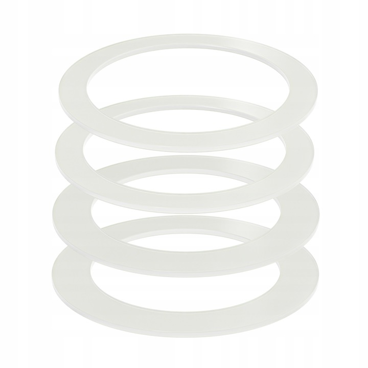 Zestaw uszczelek do BlendyGo 3 | Akcesoria do Blendera Bezprzewodowego