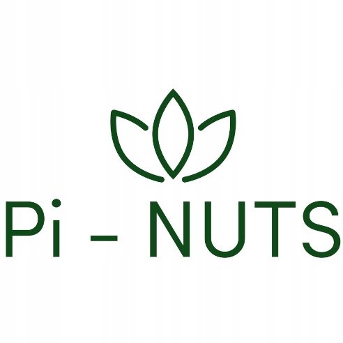 KREM PISTACJOWY BEZ DODATKU CUKRU "KRÓLOWA PISTACJA" PI-NUTS 250g