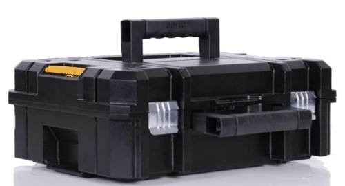 DEWALT TSTAK II SKRZYNKA NARZĘDZIOWA PUSTA