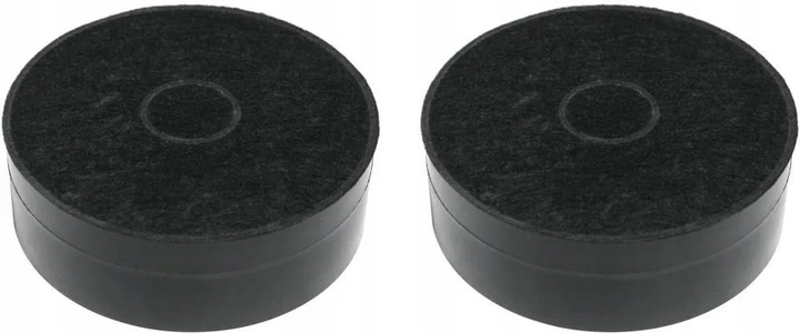 Filtr węglowy do okapu ELECTROLUX LFP326FB kpl 2 sztuki