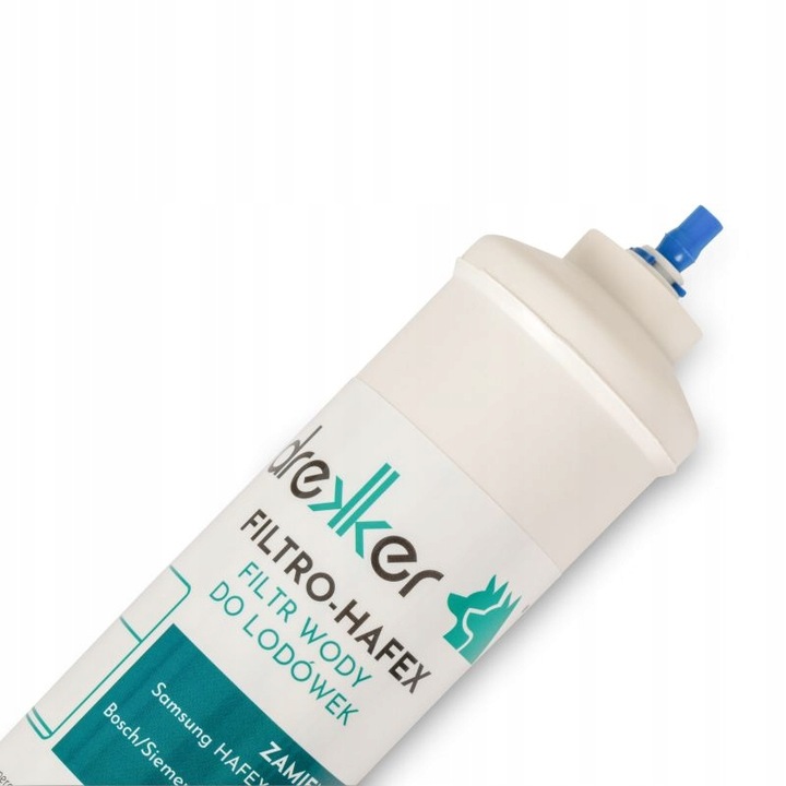 2 x Samsung DA29-10105J HAFEX/EXP Filtr zamiennik