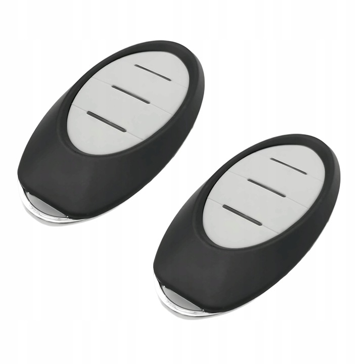 NAPĘD DO BRAMY GARAŻOWEJ 15 m2 zestaw automat 1000N + 2x PILOT SZYNA