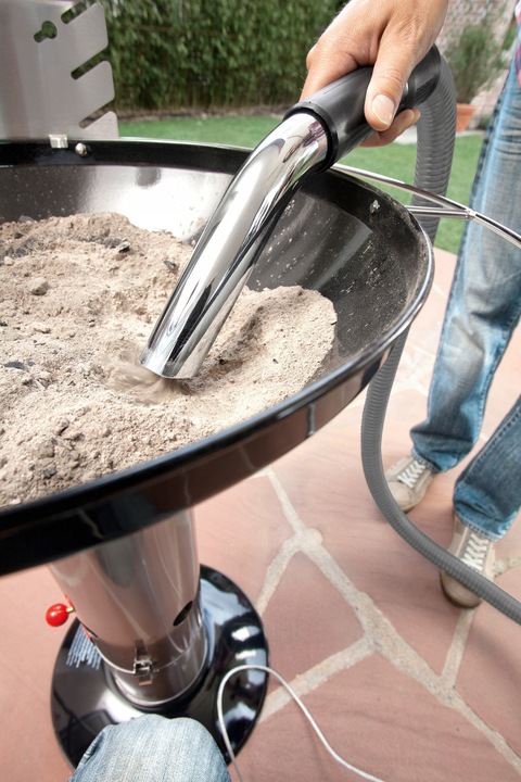 Odkurzacz kominkowy AD 4 Premium Karcher 1.629-731.0