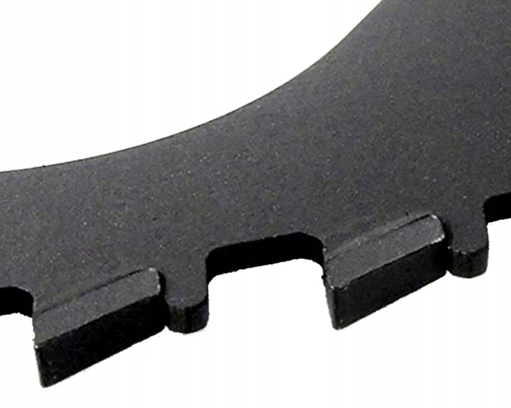 BRZESZCZOT DO PIŁY SZABLASTEJ WIDIA 305 MM 12.7 MM