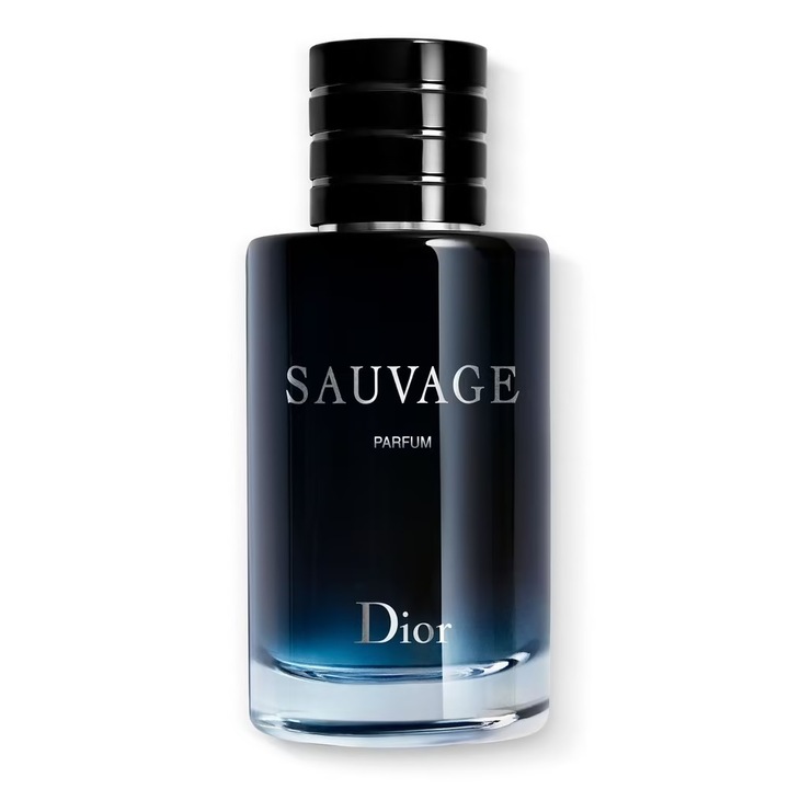 Dior Sauvage 100 ml EDP perfumy dla mężczyzn PARFUM