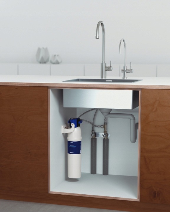 Wkład do filtracji wody BRITA Refill On Line P 3000 CU