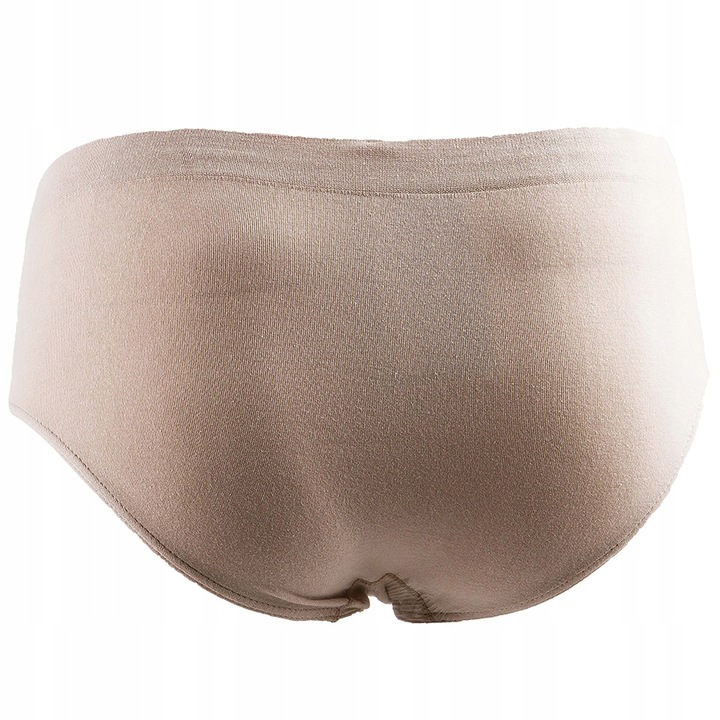 Majtki damskie Classic BRUBECK COMFORT Figi L