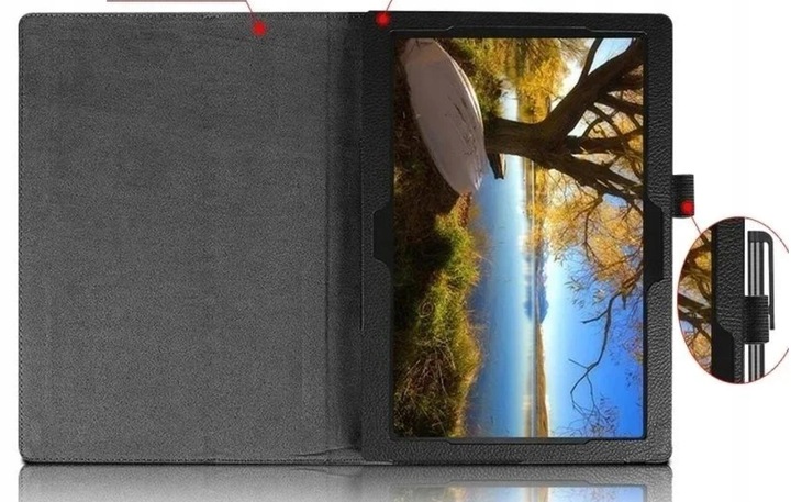 ETUI do LENOVO TAB M11 K11 K11E 10.95" 11" TB330FU TB330XU TB331FC