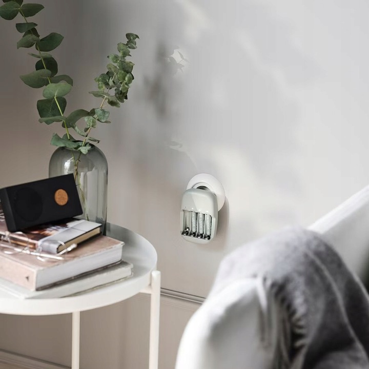 Akumulatorki IKEA LADDA 750mAh AAA 4 sztuki