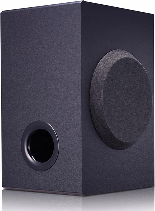 SOUNDBAR LG SQC4R 4.1 BLUETOOTH USB 220W BEZPRZEWODOWE ŁĄCZENIE