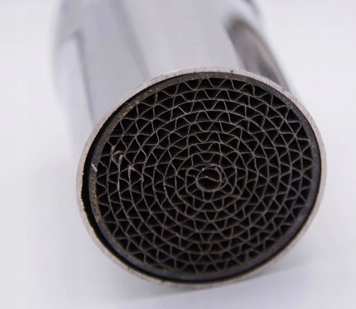 DB Killer Wydechu Tłumika Wkład Wyciszenie DBkiler GP Vince Uniwersalny KAT