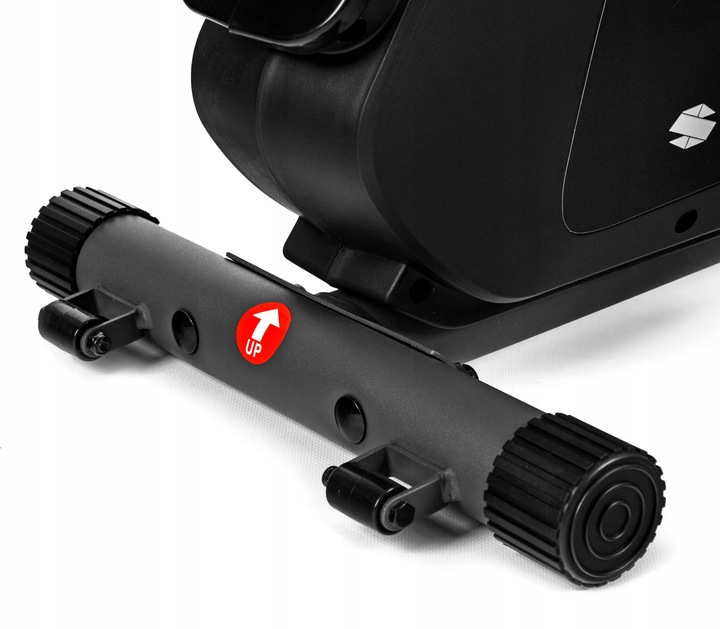 ROWER stacjonarny magnetyczny COLT rowerek TRENINGOWY SAPPHIRE do