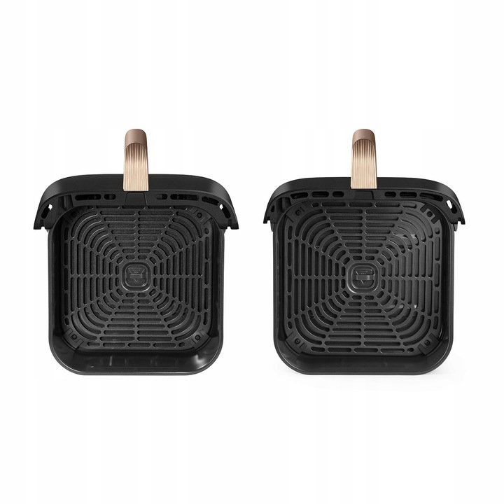 Frytkownica Beztłuszczowa Air Fryer Cosori Turbo Tower Pro Smart 10,8L