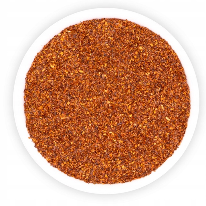 HERBATA ROOIBOS CZERWONOKRZEW TEAVERSO 1000G 1KG