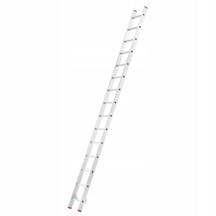 Drabina aluminiowa 3x15 HIGHER 150kg wielofunkcyjna PROFESJONALNA