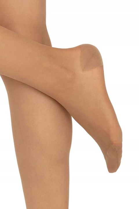 GATTA Rajstopy Control Press zdrowotne 20 den golden 5