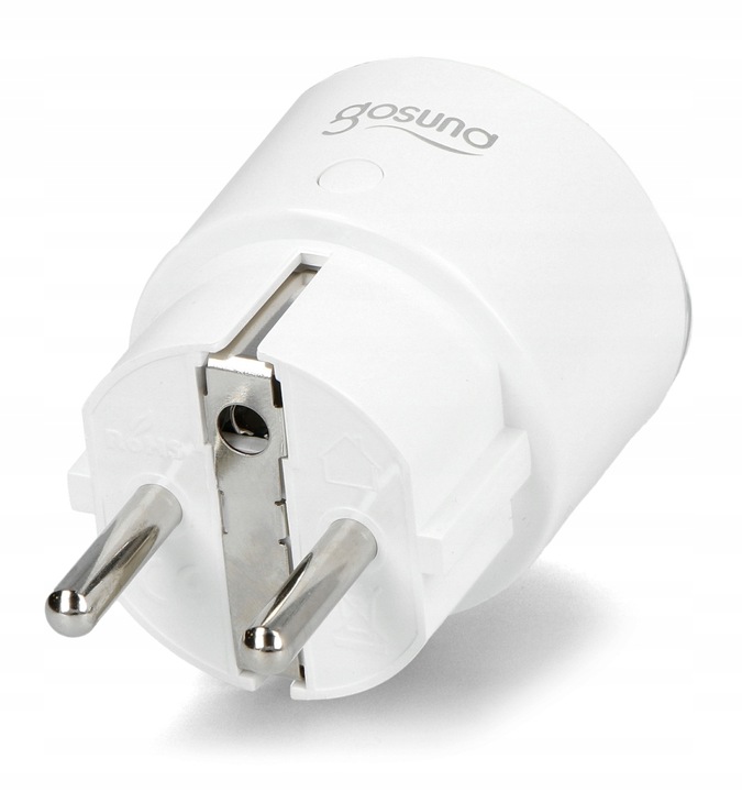Tuya - inteligentne gniazdko WiFi - Gosund SP111
