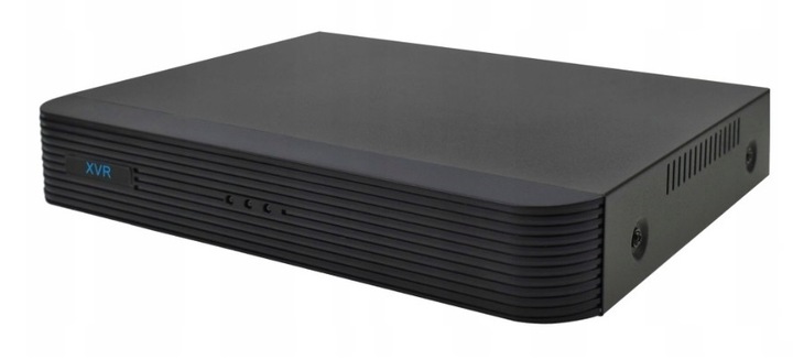 REJESTRATOR ANALOGOWY DO MONITORINGU 4 KANAŁY 5MPx DVS PODGLĄD ZDALNY