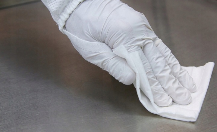 Mikrozid Universal Wipes premium 100szt