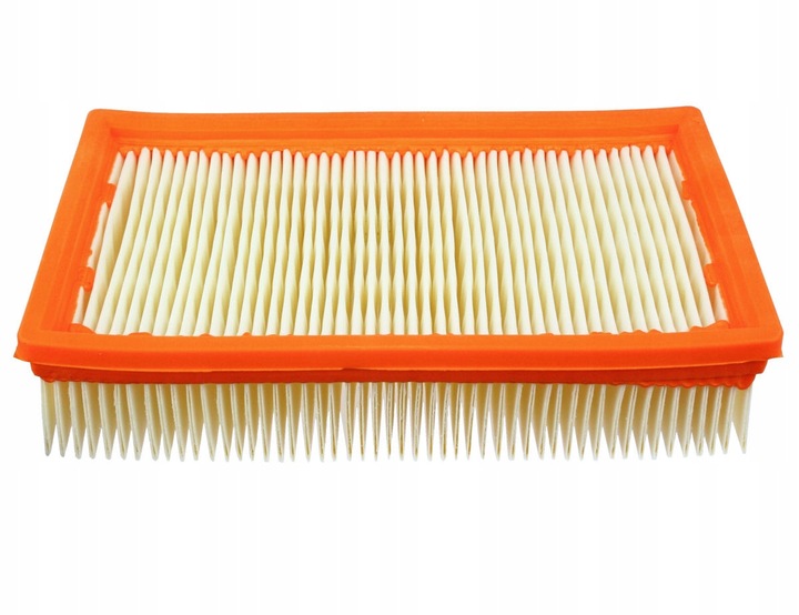 BOSCH - filtr fałdowy celulozowy do GAS 35 i GAS 55 BOSCH - ORYGINALNY