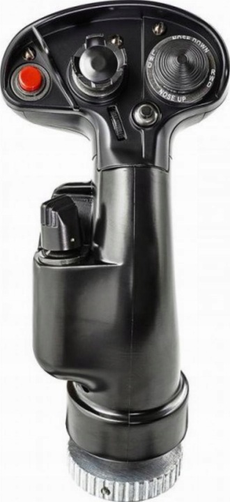 Thrustmaster Joystick F/A-18C Hornet