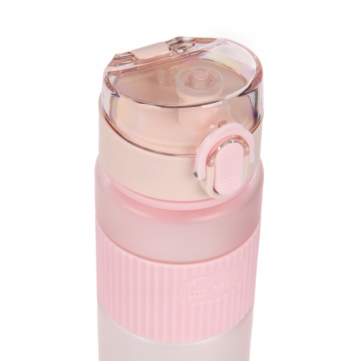 Butelka tritanowa z ustnikiem na wodę bidon BPA free Majestic Sport