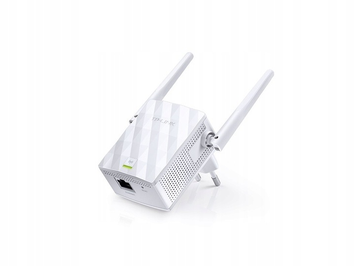 Wzmacniacz sygału TP-LINK WA855RE WiFi N300