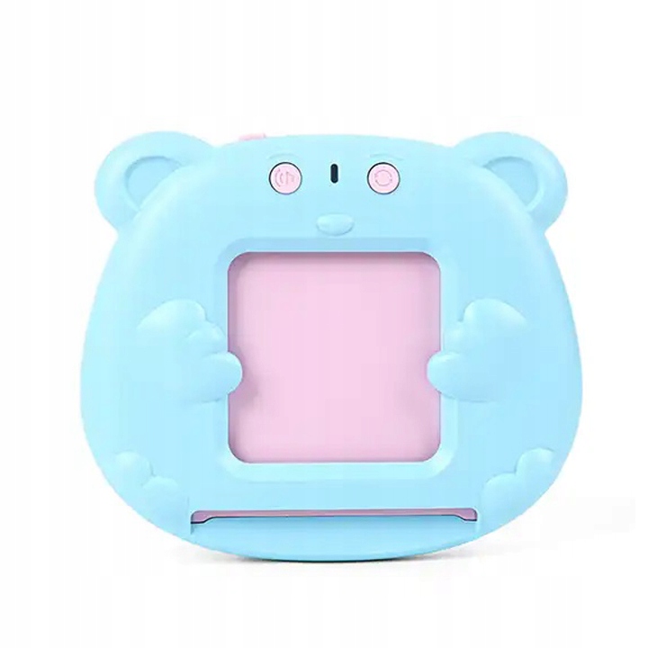 ZABAWKA DO NAUKI ANGIELSKIEGO DUŻO SŁÓWEK PREZENT DLA 3 4 5 6 7 8 LATKA