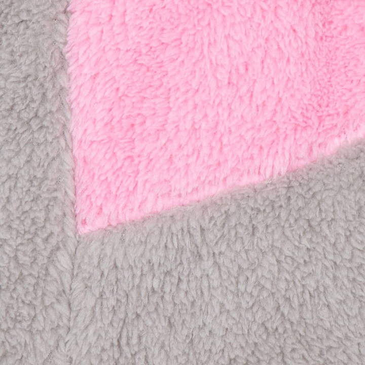 SZLAFROK DAMSKI CIEPŁY Z KAPTUREM R.S/M WIĄZANY W TALII GRUBY DŁUGI MIĘKKI