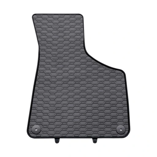 DYWANIKI GUMOWE do Audi A3 8P - 2003-2012