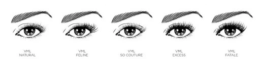 Loreal Volume Million Lashes So Couture Tusz Black