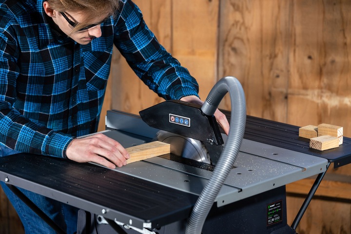 PIŁA STOŁOWA KRAJZEGA PILARKA TARCZOWA + 5 TARCZ