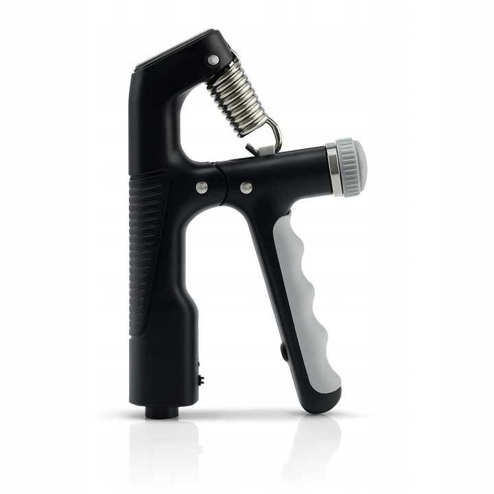 ŚCISKACZ DO RĄK DŁONI Z REGULACJĄ 10-100kg