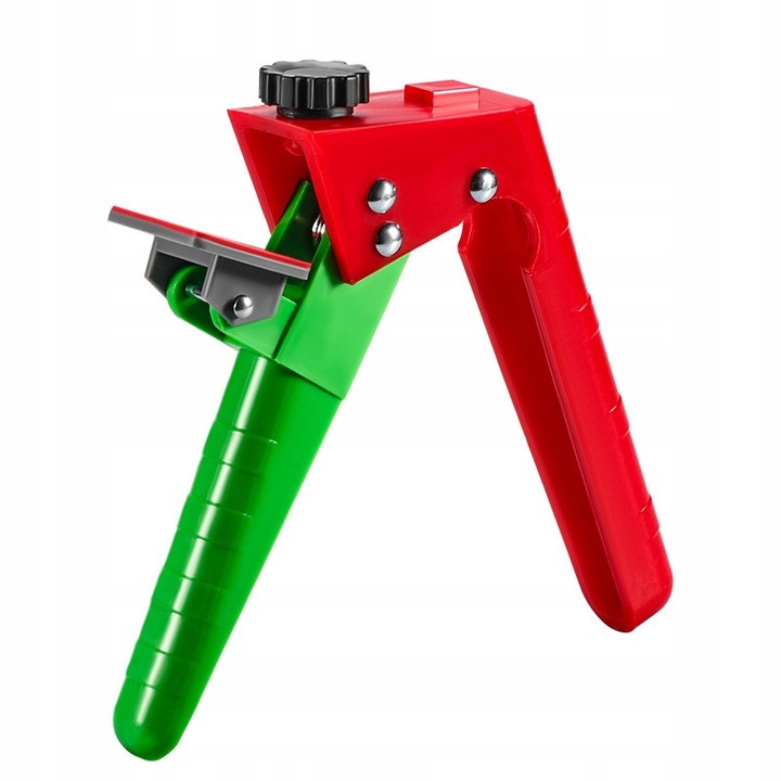 Szablon do Frontów Szuflady Ścisk Zacisk Montażu Frontu Szuflada