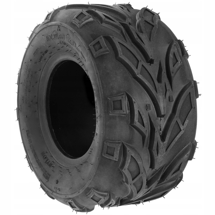Opona 16x8-7 200/55-7 Cali 28F HJ116 E4 Quad Atv 110 125